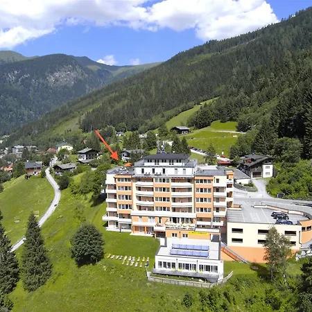 Penthouse Bad Gastein