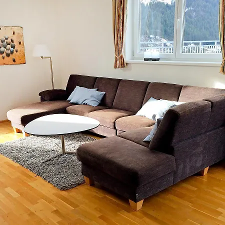 Penthouse Bad Gastein