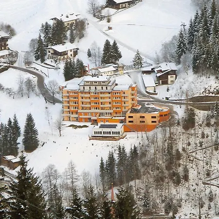 Penthouse Διαμέρισμα Bad Gastein