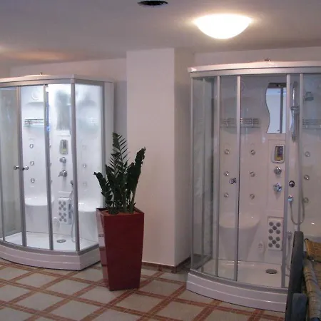 Penthouse Διαμέρισμα