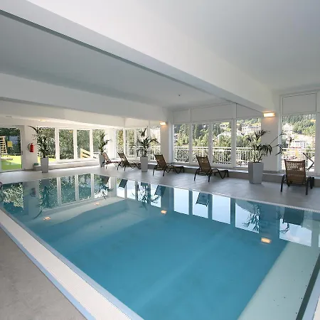 Penthouse Διαμέρισμα