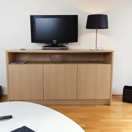 Διαμέρισμα Penthouse *
