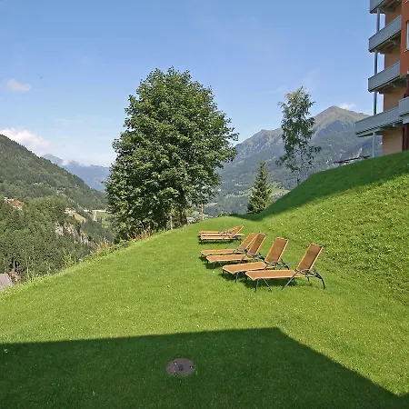 Penthouse Bad Gastein