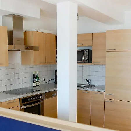Penthouse Bad Gastein